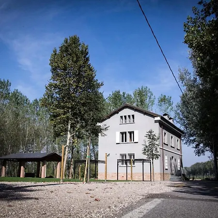 Bortolino * Viadana
