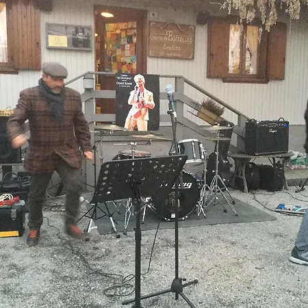 Ostello Bortolino Viadana