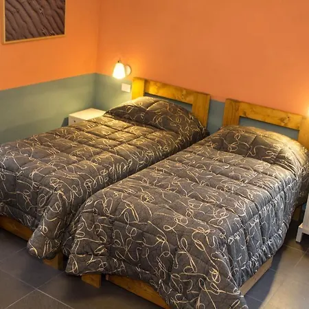 Hostel Bortolino *