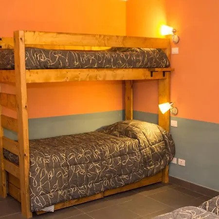 Hostel Bortolino