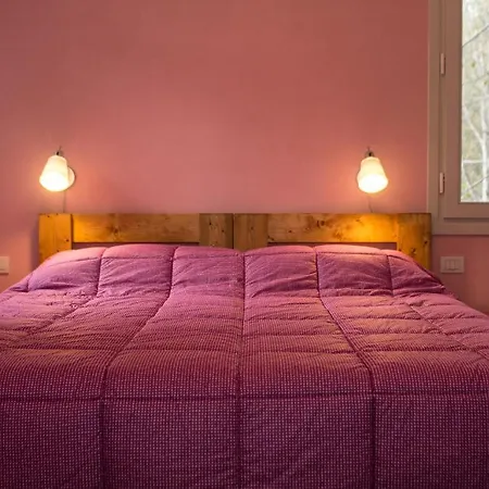 Bortolino Hostel *